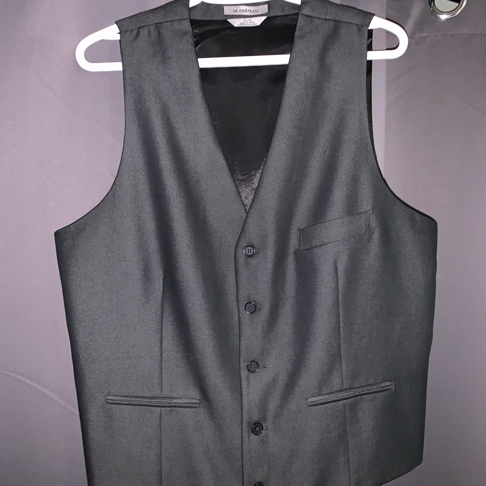 Le Chateau Waist Coat